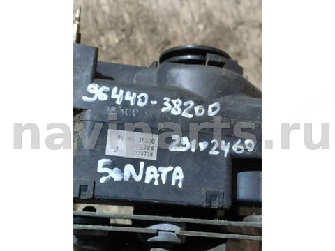 Новое Hyundai Sonata, 2002 г., OEM 9644038200, арт. 87673885, фото 5