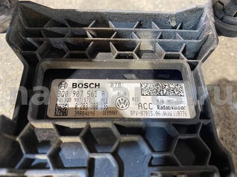 Новое Volkswagen Passat B8, 2014 г., OEM 3q0907561A, арт. 88166468_2, фото 5
