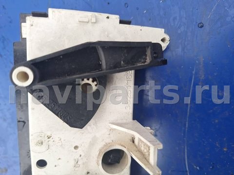 Новое Renault Clio, 1997 г., арт. 88238049, фото 3