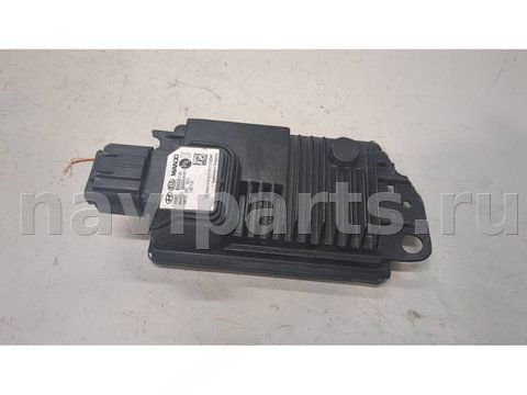 Новое Genesis G80, 2016 г., OEM 96400B1120, арт. 8842649