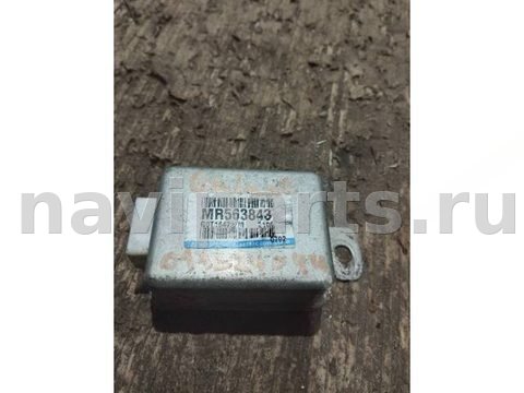 Новое Mitsubishi Galant, 2000 г., арт. 88638761