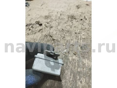 Новое Mitsubishi Galant, 2000 г., арт. 88638761, фото 3