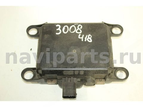 Новое Peugeot 3008, 2010 г., OEM 9673046780, арт. 91336421_2