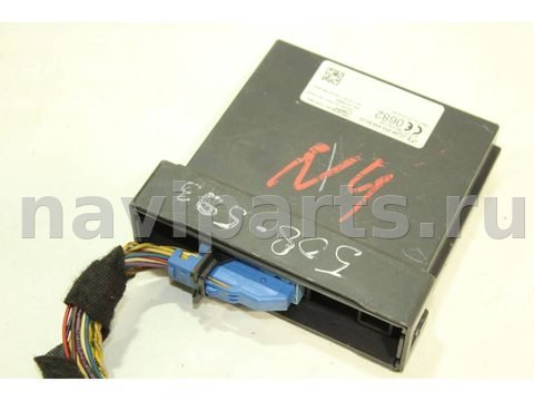 Новое Peugeot 508, 2011 г., OEM 9665444880, арт. 92044503