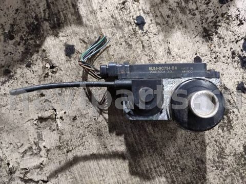 Новое Ford Escape, 2006 г., арт. 92291416, фото 3