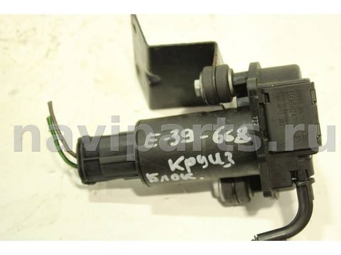 Новое BMW 5 E39, 1998 г., OEM 11625482, арт. 93037746