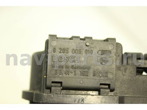 Новое BMW 5 E39, 1998 г., OEM 11625482, арт. 93037746, фото 3