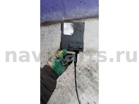 Новое Kia Carnival, 2004 г., арт. 93038841_2