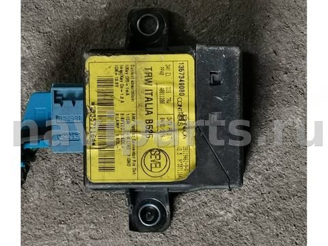 Новое Fiat Ducato, 2016 г., OEM 1367349080, арт. 94189808