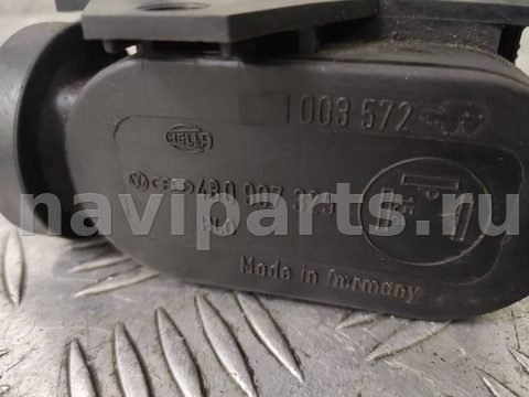 Новое Audi A6 C5 (S6,RS6), 2001 г., OEM 4B0907325, арт. 94585308, фото 4