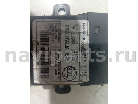 Новое Peugeot Boxer, 2006 г., OEM 1340332080, арт. 94901383, фото 2
