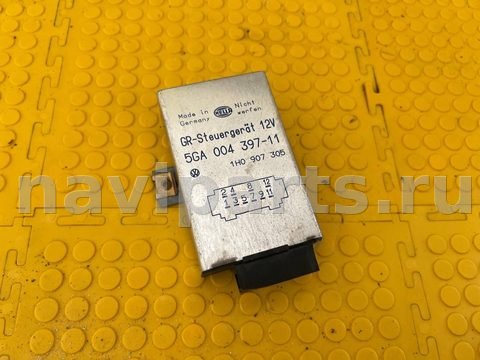 Новое Seat Alhambra, 1998 г., OEM 5GA00439711, арт. 94975_1