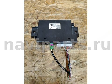 Новое Nissan Rogue, 2022 г., OEM 284E76RD0C, арт. 9541