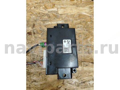 Новое Nissan Rogue, 2022 г., OEM 284E76RD0C, арт. 9541, фото 3