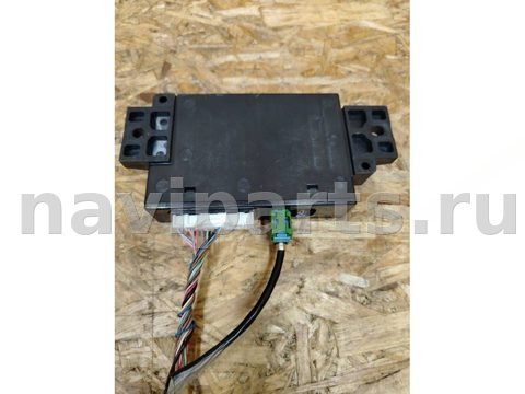 Новое Nissan Rogue, 2022 г., OEM 284E76RD0C, арт. 9541, фото 5