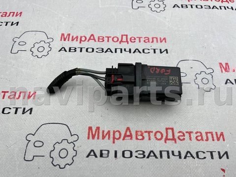 Новое Lincoln Nautilus, 2021 г., OEM KU5T13B224AA, арт. 97152740_1