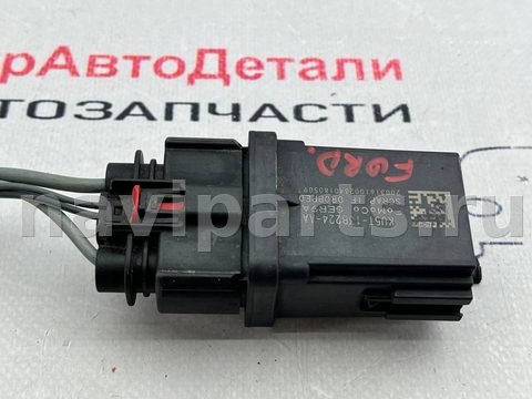 Новое Lincoln Nautilus, 2021 г., OEM KU5T13B224AA, арт. 97152740_1, фото 2