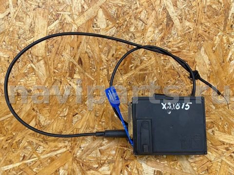 Новое Citroen Xantia, 1999 г., OEM 53D00561A, арт. 97178414