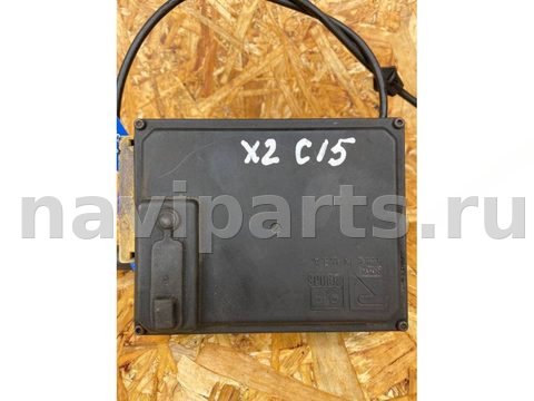 Новое Citroen Xantia, 1999 г., OEM 53D00561A, арт. 97178414, фото 2