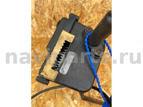 Новое Citroen Xantia, 1999 г., OEM 53D00561A, арт. 97178414, фото 3