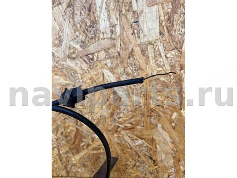 Новое Citroen Xantia, 1999 г., OEM 53D00561A, арт. 97178414, фото 5