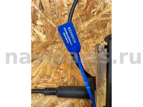 Новое Citroen Xantia, 1999 г., OEM 53D00561A, арт. 97178414, фото 6