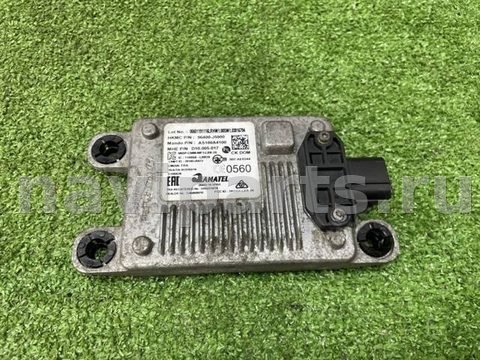 Новое Kia Stinger, 2019 г., OEM 96400J5000, арт. 9721, фото 6