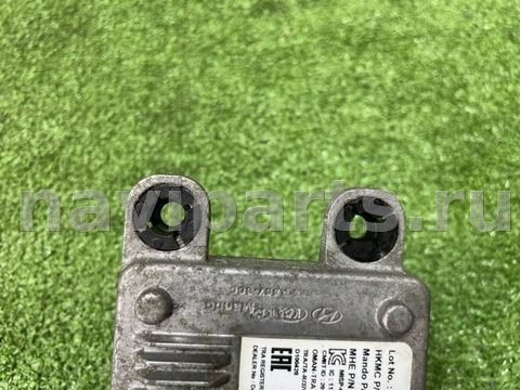 Новое Kia Stinger, 2019 г., OEM 96400J5000, арт. 9721, фото 8
