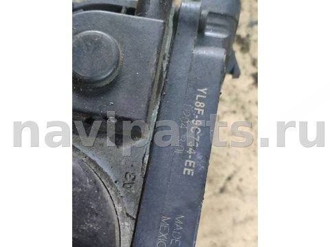 Новое Mazda Tribute, 2003 г., OEM YL8F9C734EE, арт. 98833126, фото 5