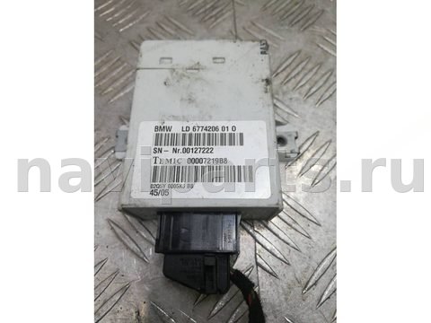 Новое BMW 3 E90/E91/E92/E93, 2006 г., OEM 66316774206, арт. 99959374284, фото 2