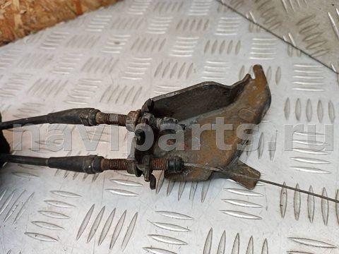 Новое Honda CR-V, 2003 г., OEM 1003001310, арт. A12209_1, фото 2