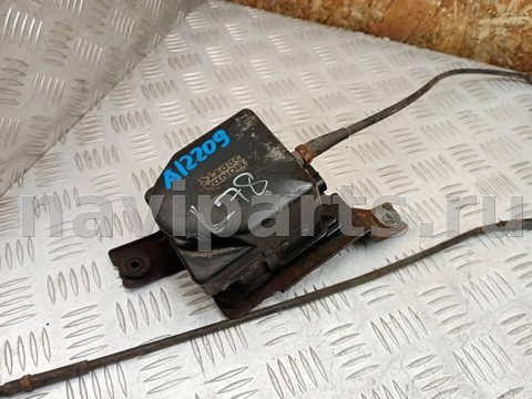 Новое Honda CR-V, 2003 г., OEM 1003001310, арт. A12209_1, фото 3
