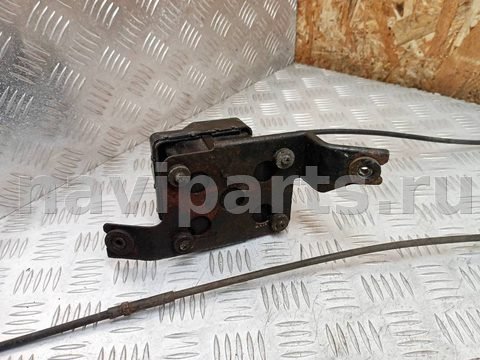 Новое Honda CR-V, 2003 г., OEM 1003001310, арт. A12209_1, фото 5