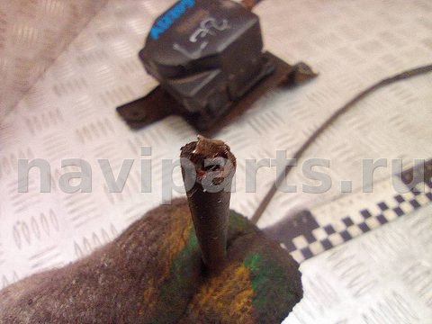 Новое Honda CR-V, 2005 г., OEM 1003001310, арт. A12209, фото 4