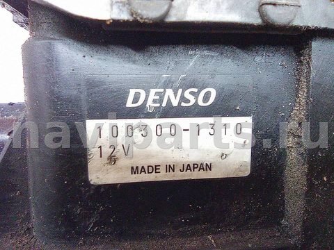 Новое Honda CR-V, 2005 г., OEM 1003001310, арт. A12209, фото 8