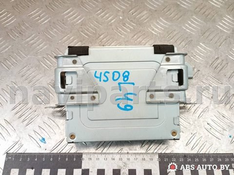 Новое Mitsubishi Montero, 2001 г., OEM MR569401, арт. A4508_1