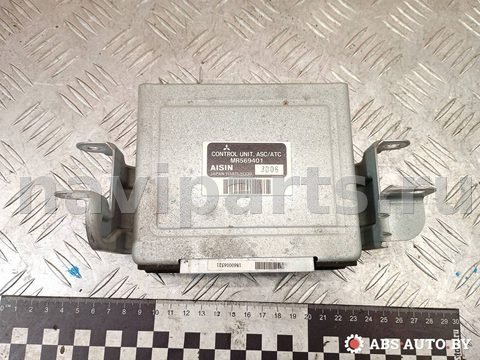 Новое Mitsubishi Pajero, 2001 г., OEM MR569401, арт. A4508_2, фото 3