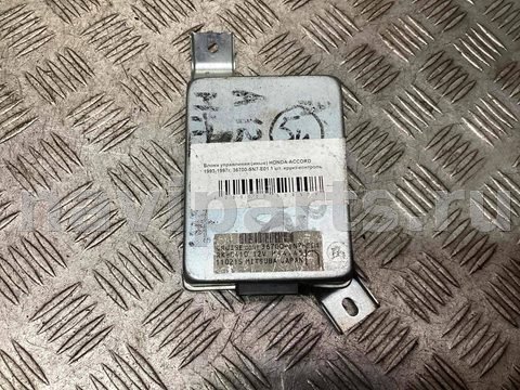 Новое Honda Accord, 1993 г., OEM 36700SN7E01, арт. A528908
