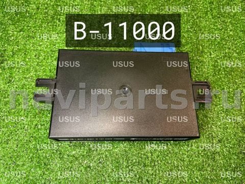 Новое BMW 7 E38, 1998 г., OEM 65718352613, арт. B11000B1, фото 2