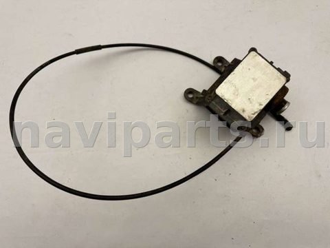 Новое Ford Focus 2 рестайлинг, 2008 г., OEM YS4F9C734BB, арт. B112799