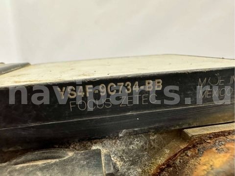 Новое Ford Focus, 2005 г., OEM YS4F9C734BB, арт. B112799_2, фото 4