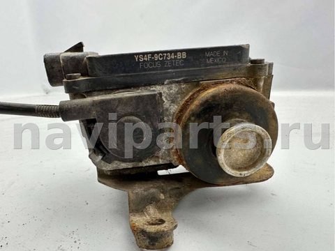 Новое Ford Focus, 2005 г., OEM YS4F9C734BB, арт. B112799_2, фото 6