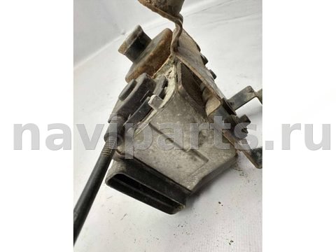 Новое Ford Focus 2 рестайлинг, 2008 г., OEM YS4F9C734BB, арт. B112799, фото 3