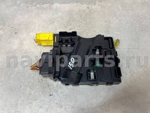Новое Volkswagen Touran, 2005 г., арт. B115488041
