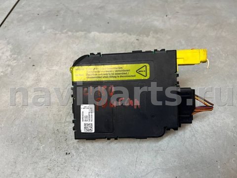 Новое Volkswagen Touran, 2005 г., арт. B115488041, фото 2