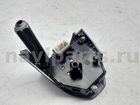 Новое Kia Rio, 2019 г., арт. B116407_3, фото 4