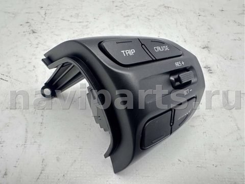 Новое Kia Rio X-Line, 2020 г., арт. B116407_6, фото 2