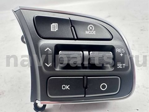 Новое Kia Sportage, 2018 г., арт. B116409_3