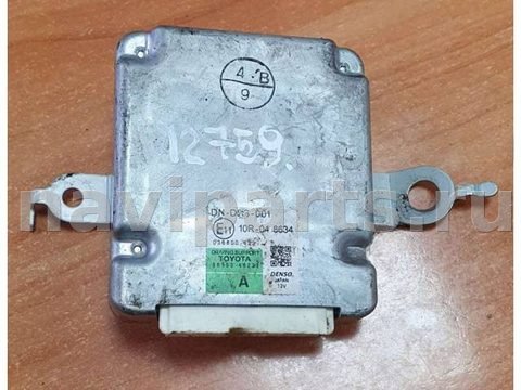 Новое Lexus RX, 2018 г., OEM 8815048232, арт. B12759