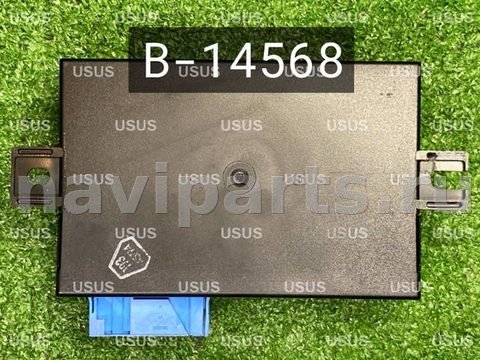 Новое BMW 7 E38, 1998 г., OEM 65718352613, арт. B14568B1, фото 3